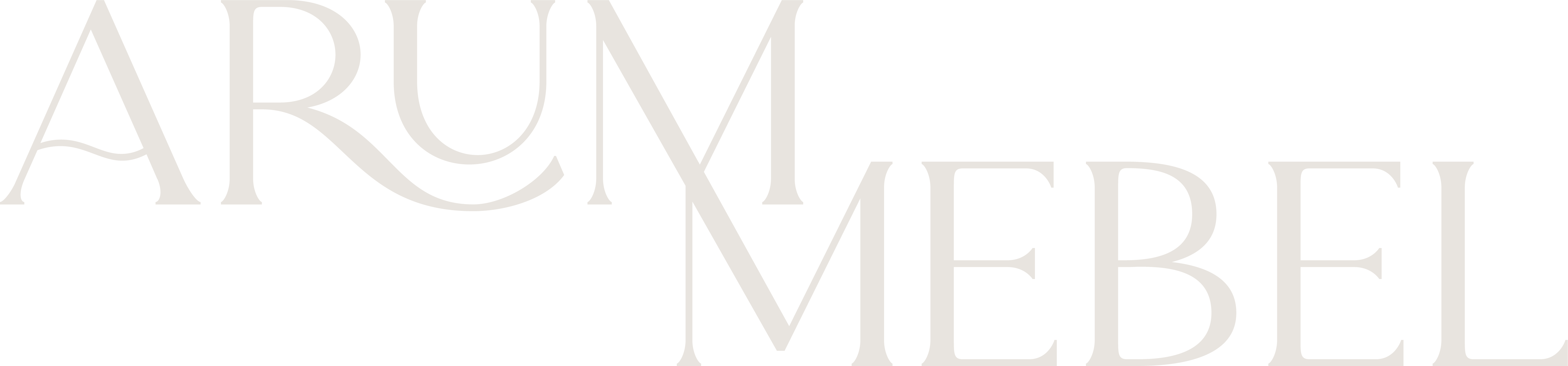 ARUM MEBEL