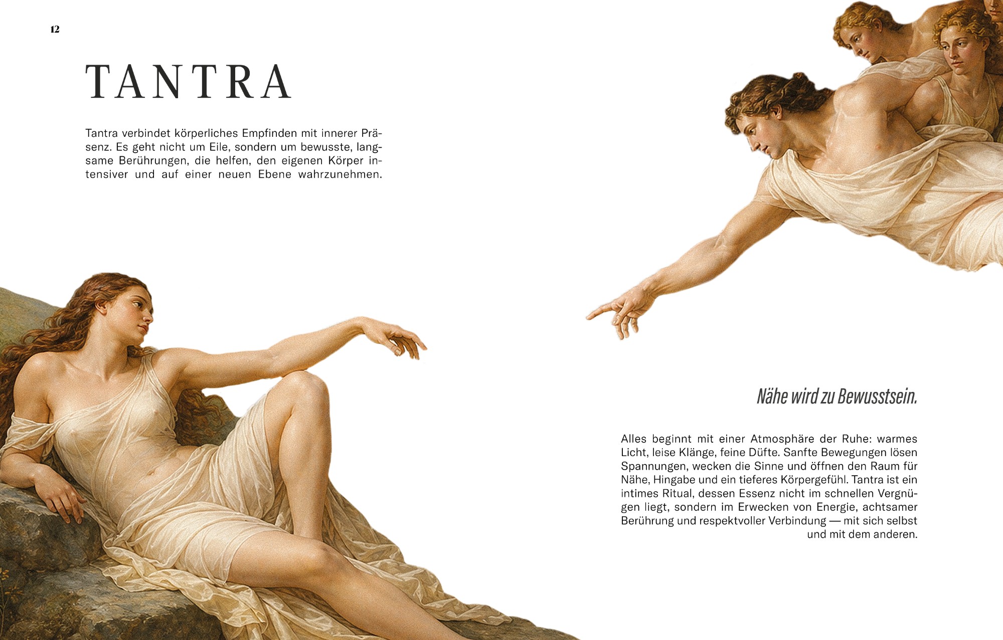 MY LADY — Tantra