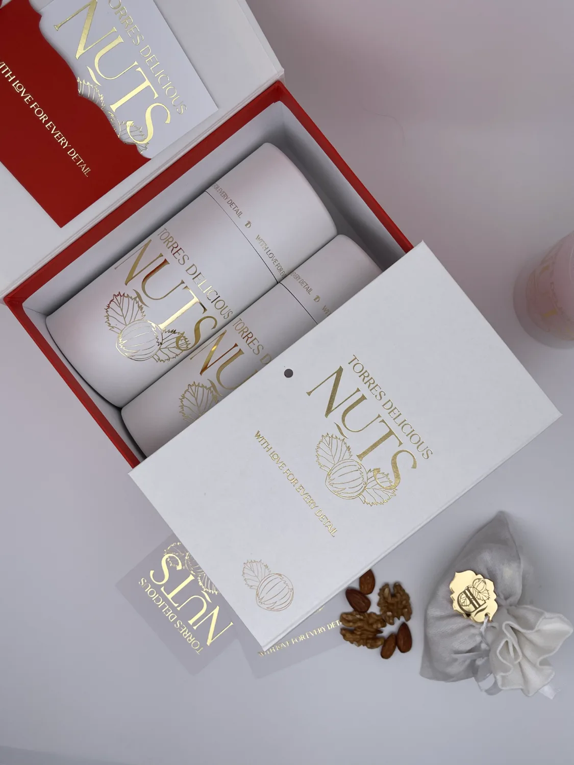 Torres Delicious — gift box