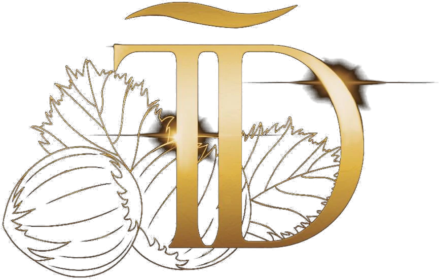 Torres Delicious — logomark